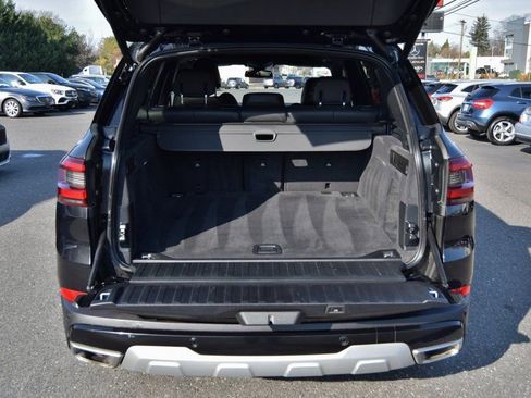Used 2023 BMW X5 xDrive40i w/ Premium Package image 13