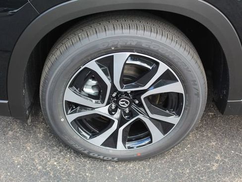 New 2026 MAZDA CX-5 Preferred AWD/4WD image 10