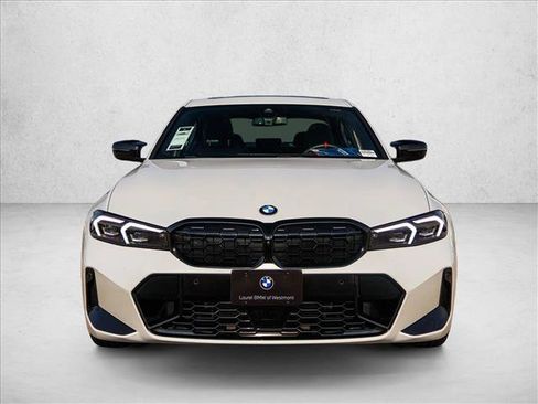 Used 2026 BMW M340i xDrive w/ Premium Package AWD/4WD image 2