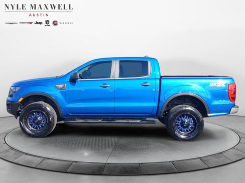 Used 2019 Ford Ranger XL w/ Equipment Group 101A Mid image 12