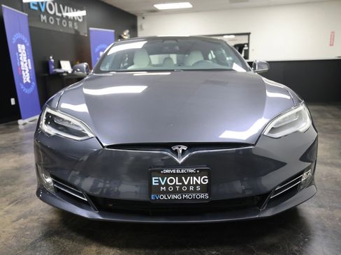 Used 2017 Tesla Model S 100D image 5