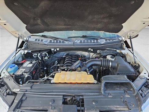 Used 2018 Ford F150 King Ranch w/ Equipment Group 601A Luxury AWD/4WD image 25