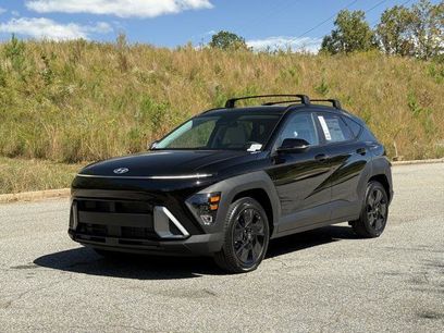 New 2026 Hyundai Kona SEL Sport
