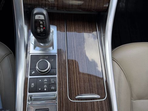 Used 2014 Land Rover Range Rover Sport HSE image 25