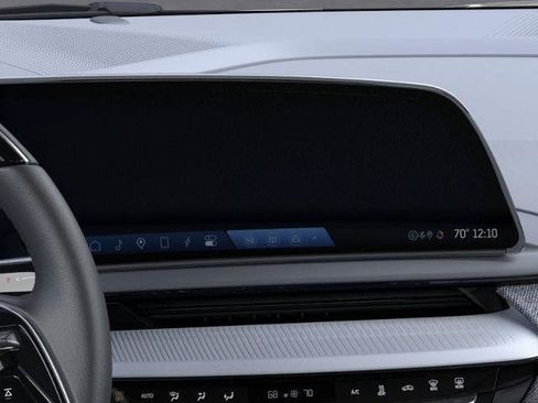 New 2026 Cadillac Optiq Sport 2 AWD/4WD image 20