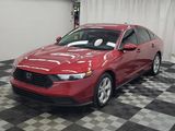 Certified 2024 Honda Accord LX image 3