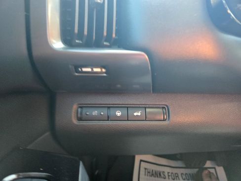 Used 2024 Nissan Pathfinder SL w/ Cargo Package AWD/4WD image 23