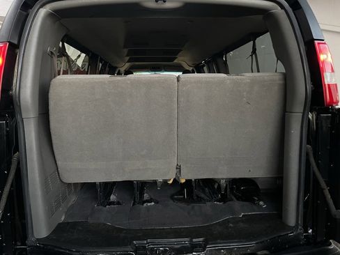 Used 2019 Chevrolet Express 3500 LS w/ Cold Climate Package image 20