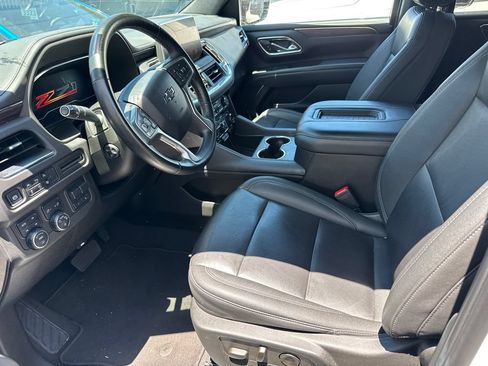 Used 2024 Chevrolet Suburban Z71 w/ Z71 Off-Road Package AWD/4WD image 6