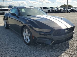 New 2026 Ford Mustang Coupe video 2