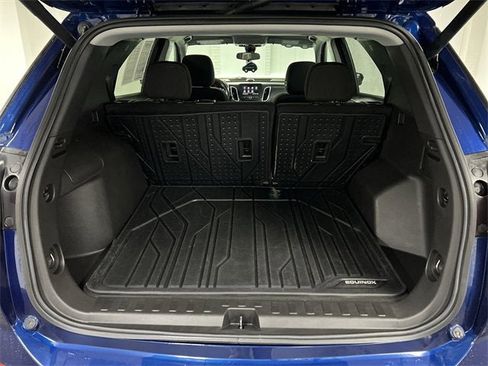 Used 2022 Chevrolet Equinox LT image 25