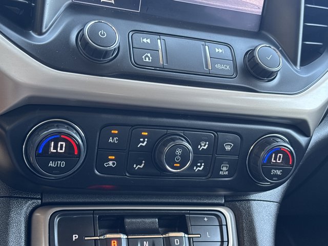 Used 2023 GMC Acadia Denali FWD image 38