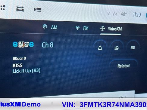 Used 2022 Ford Mustang Mach-E Premium image 56