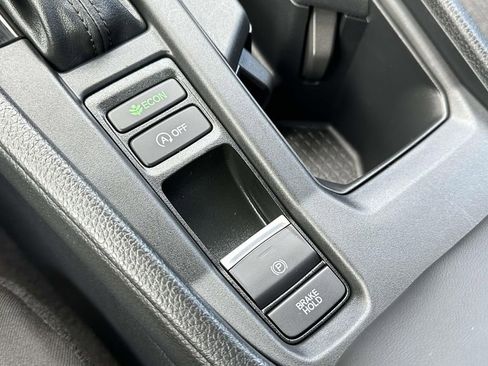 Used 2024 Honda Accord LX image 27