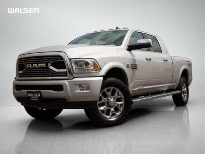 Used 2017 RAM 2500 Limited