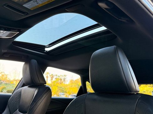 Certified 2025 Lexus RX 350 Premium Plus image 11