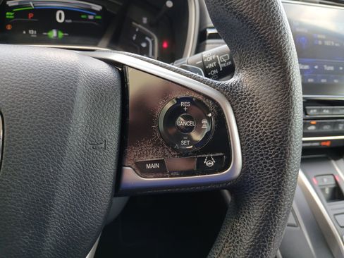Used 2020 Honda CR-V EX image 12