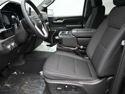 Used 2026 GMC Sierra 1500 Elevation AWD/4WD image 10