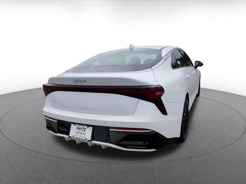 Used 2025 Kia K5 LXS FWD image 13