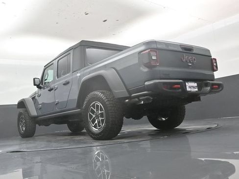 New 2026 Jeep Gladiator Rubicon AWD/4WD image 42