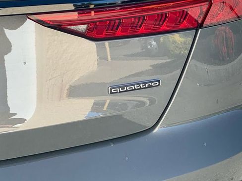 Used 2025 Audi A6 2.0T Premium image 13