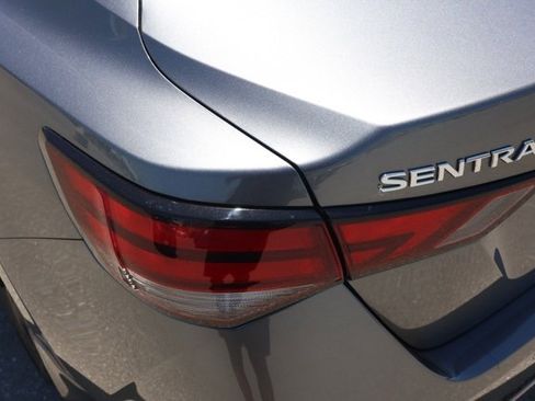 New 2025 Nissan Sentra SV w/ All-Weather Package image 7