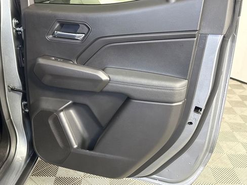 New 2026 GMC Canyon Elevation w/ Convenience Package image 16