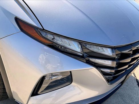 Used 2024 Hyundai Tucson SEL image 28