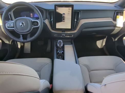 New 2026 Volvo XC60 T8 Plus w/ Protection Package Premier AWD/4WD image 14