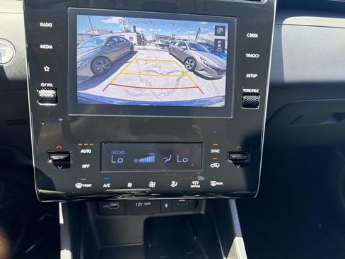 Certified 2024 Hyundai Tucson SEL AWD/4WD image 25