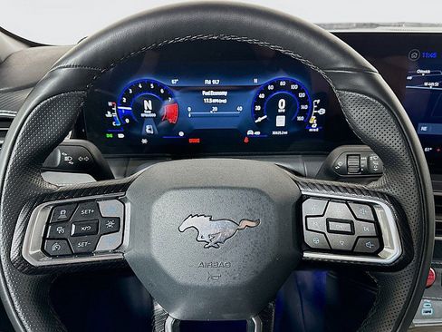 Used 2024 Ford Mustang GT Premium RWD image 12