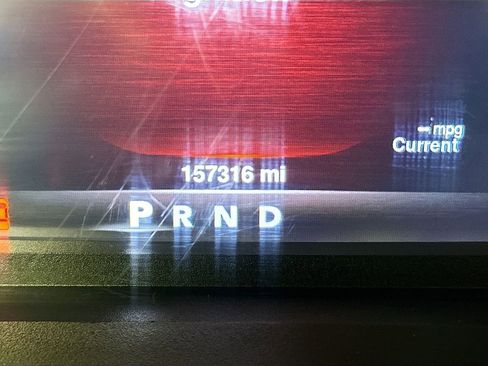 Used 2016 RAM 1500 Sport AWD/4WD image 13