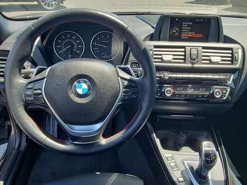 Used 2017 BMW 230i Coupe RWD image 11