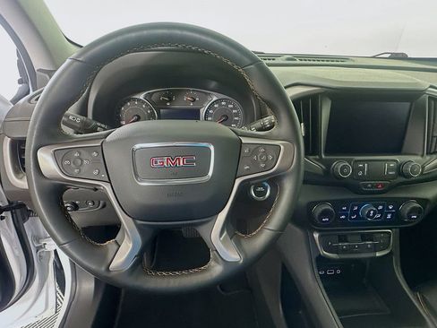 Used 2023 GMC Terrain AT4 AWD/4WD image 11