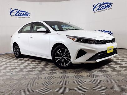 Certified 2024 Kia Forte LXS