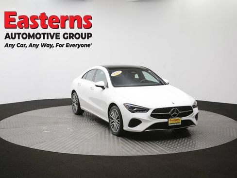 Used 2025 Mercedes-Benz CLA 250 image 46
