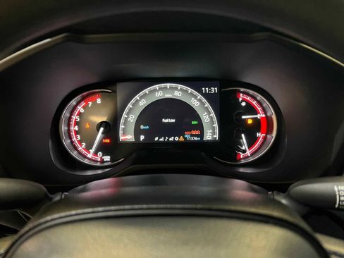 Certified 2023 Toyota RAV4 LE image 18