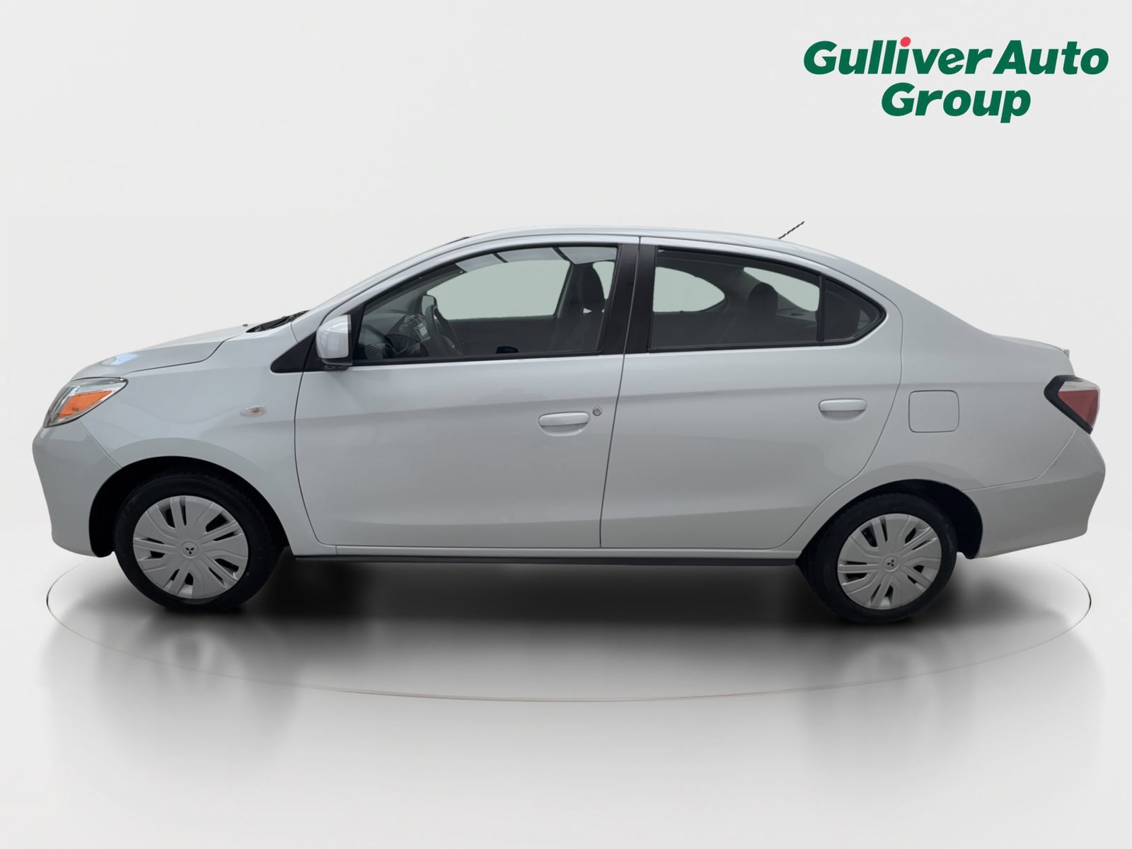Used 2024 Mitsubishi Mirage G4 LE FWD image 3