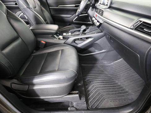 Used 2020 Kia Telluride S AWD/4WD image 27