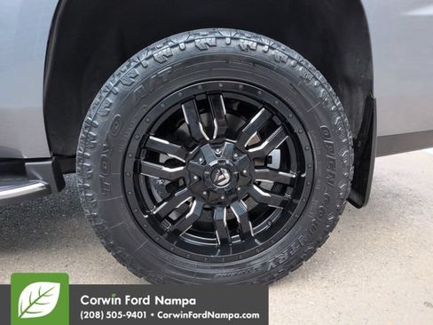 Used 2019 GMC Yukon Denali AWD/4WD image 33