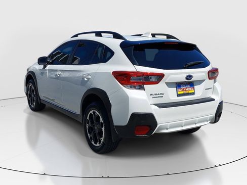 Used 2021 Subaru Crosstrek 2.0i Premium AWD/4WD image 5