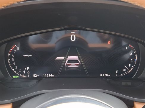 Certified 2024 MAZDA CX-90 3.3 Turbo S w/ Premium Plus image 23