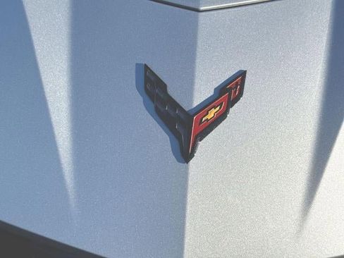 New 2026 Chevrolet Corvette Stingray Preferred Cpe w/ Z51 Performance Package image 28