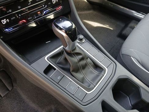 New 2026 Volkswagen Jetta Sport image 22