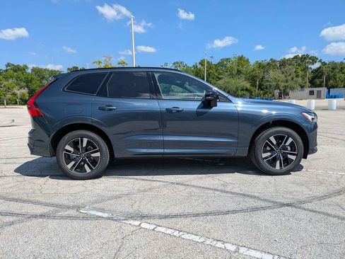 New 2026 Volvo XC60 B5 Plus w/ Protection Package Premier image 7