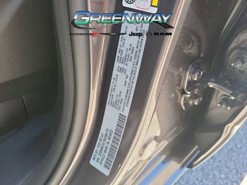 New 2025 RAM 1500 Big Horn image 32