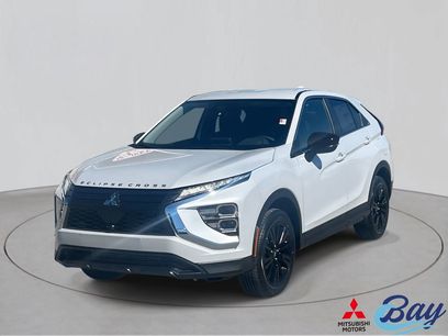 New 2026 Mitsubishi Eclipse Cross LE