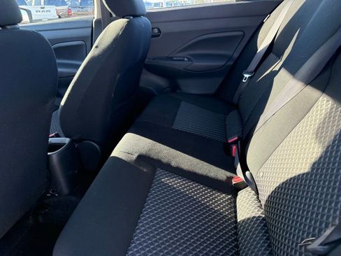 Used 2024 Nissan Versa S w/ S Plus Package image 21