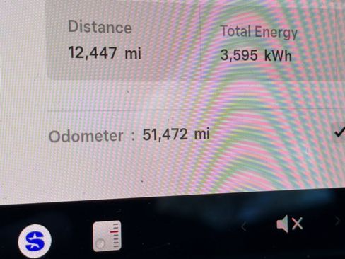 Used 2018 Tesla Model 3 Long Range image 33