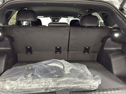 New 2026 Chevrolet Blazer EV LT image 6